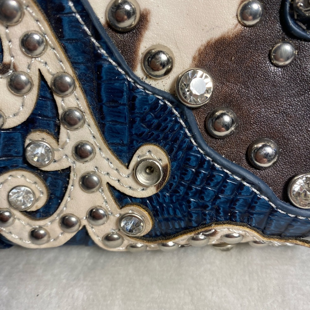 Western purse - Picture 5 of 9